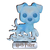 Totem Patronus (Ron Weasley) Boneco Pop Mdf #105 na internet