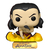 Totem Avatar a Lenda de Aang Boneco POP mdf #1058 - comprar online