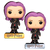 Totem Nymphadora Tonks Boneco Pop Mdf #107