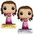 Totem Hermione Granger Yule Ball Boneco Pop Mdf #11