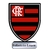 Totem Base em Acrílico Flamengo - comprar online