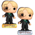 Totem Draco Malfoy (With Whip Spider) Boneco Pop Mdf #117