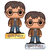 Totem Harry Potter (With Two Wands) Boneco Pop Mdf #118