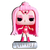 Totem Lady Gaga Boneco POP mdf #3