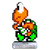 Totem Super Mario World Boneco POP mdf #11 na internet
