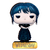 Totem Wandinha Boneco POP mdf #12 - comprar online
