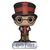 Totem Harry Potter (Quidditch World Cup) Boneco Pop Mdf #120 na internet