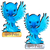 Totem Patronus (Albus Dumbledore) Boneco Pop Mdf #127