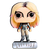 Totem Lady Gaga Boneco POP mdf #2