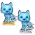 Totem Patronus (Remus Lupin) Boneco Pop Mdf #130