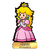 Totem Super Mario Bros Boneco POP mdf #13