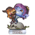 Totem League Of Legends Boneco POP mdf #14 na internet