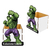 Cachepô Cachepots Centro de Mesa Heróis Vingadores Avangers - Fabricio Laser