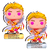 Totem League Of Legends Boneco POP mdf #15