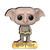 Totem Dobby with Diary Boneco Pop Mdf #151 - comprar online