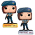 Totem Resident Evil Boneco POP mdf #155