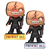 Totem Resident Evil Boneco POP mdf #157