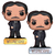 Totem Gomez Addams Boneco POP mdf #16