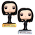 Totem Mortícia Addams Boneco POP mdf #17