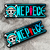 One Piece Logo de mesa na internet