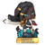 Totem League Of Legends Boneco POP mdf #18 - comprar online