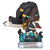 Totem League Of Legends Boneco POP mdf #18 na internet