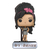Totem Amy Winehouse Boneco POP mdf