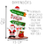 Totem Seta Feliz Natal na internet