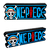 One Piece Logo de mesa