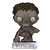 Totem The Hyde Monster Boneco POP mdf #21 na internet