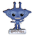 Totem Cornish Pixie Boneco Pop Mdf #23 na internet