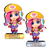 Totem League Of Legends Boneco POP mdf #23