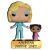 Totem American Horror Story Boneco POP mdf #241