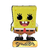 Totem Bob Esponja Boneco POP mdf #25
