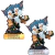 Totem League Of Legends Boneco POP mdf #25