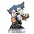 Totem League Of Legends Boneco POP mdf #25 na internet