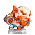 Totem League Of Legends Boneco POP mdf #26 na internet