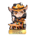 Totem League Of Legends Boneco POP mdf #29 - comprar online