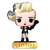 Totem Lady Gaga Boneco POP mdf #10 - comprar online