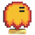 Totem Super Mario World Boneco POP mdf #32 - comprar online