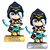 Totem League Of Legends Boneco POP mdf #34