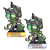 Totem League Of Legends Boneco POP mdf #35