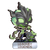 Totem League Of Legends Boneco POP mdf #35 na internet