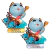 Totem League Of Legends Boneco POP mdf #37