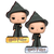 Totem Minerva McGonagall Boneco Pop Mdf #37