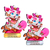 Totem League Of Legends Boneco POP mdf #38