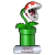 Totem Super Mario Bros Boneco POP mdf #39 - comprar online