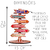 Totem Palavras Positivas Deus - comprar online