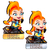 Totem League Of Legends Boneco POP mdf #40