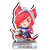 Totem League Of Legends Boneco POP mdf #41 na internet